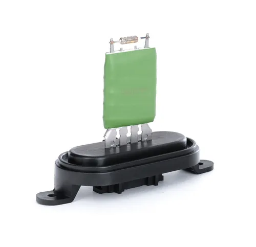 Metzger Widerstand, Innenraumgebläse 0917066