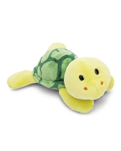 NICI ZOO FRIENDS Kuscheltier Schildkröte 20cm liegend von NICI