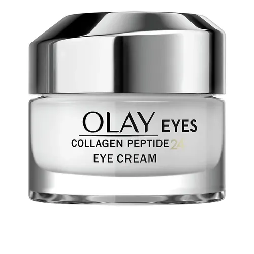 Olay Regenerist Collagen Peptide 24h Eye Cream 15ml - Augenpflege für strahlende Haut, mit Collagen Peptiden für intensive Feuchtigkeit und Anti-Aging-Effekte, ideal für alle Hauttypen.