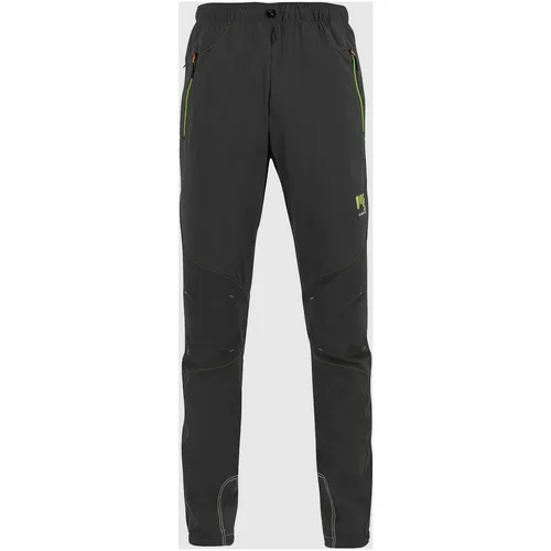 Karpos Rock Pants black/jasmine green (081) 56