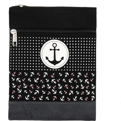 Leoberg Crossbag Tasche in verschiedenen Farben und Designs