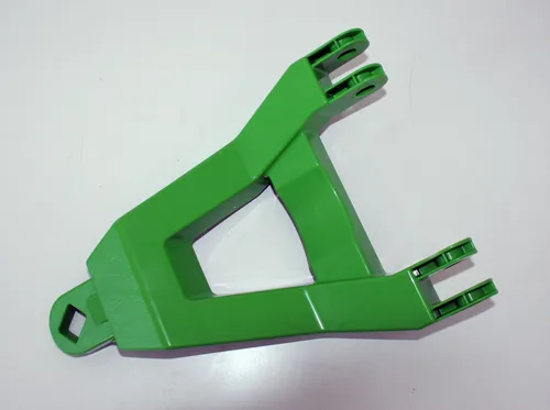 Rolly Toys Deichsel grün für Multitrailer