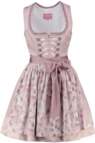 Krüger Dirndl Pink von Krüger