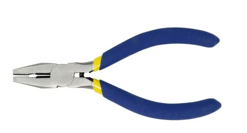 KOMBINERKI 120MM RĄCZKI PROFILOWANE VOREL 5906083423000