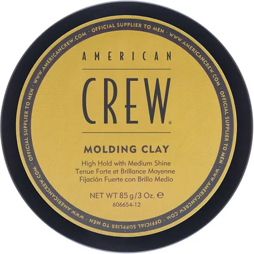 American Crew Molding Clay 85 g Stylingcreme