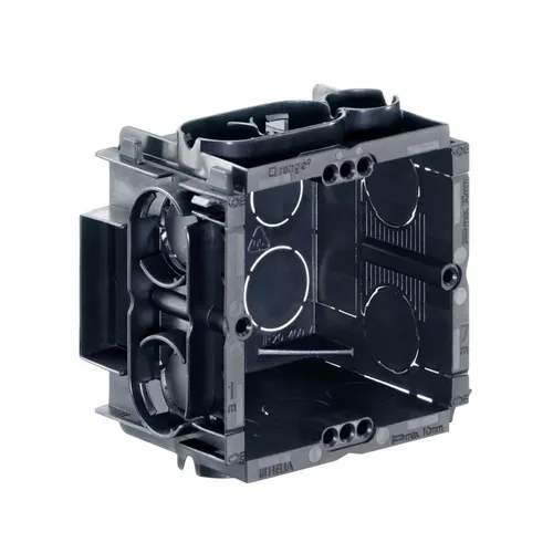 Stk. Kaiser UP-Gerätedose Q-range 7500 Decke UP-Gerätedose 10