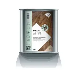 eukula® euku Öl 1 FS von eukula