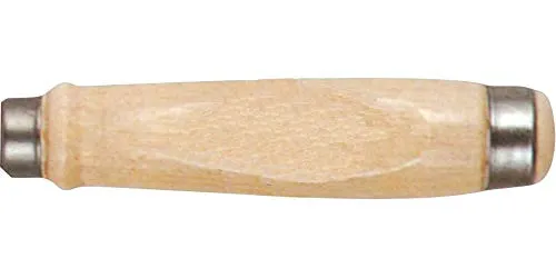 Kirschen Beitelheft abgeflacht 140 mm, 1 Stück, 1901140