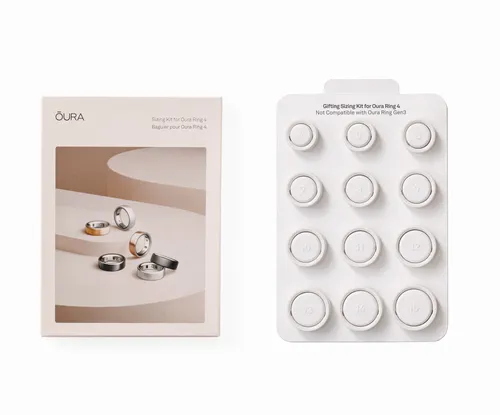 Oura Ring 4 Sizing Kit von OURA