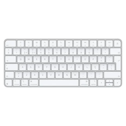 Apple Magic Keyboard – Portugiesisch von Apple