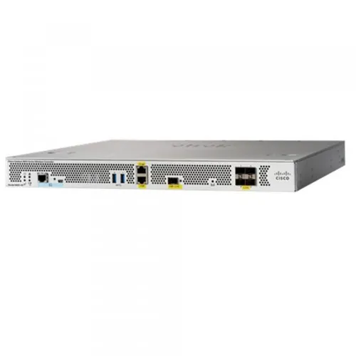 Produktbild Cisco C9800-40-K9 Wireless Controller