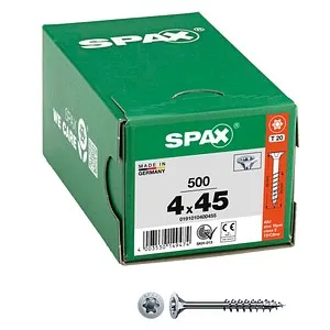 SPAX Schrauben von SPAX