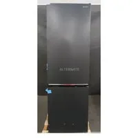 SJ-NBA32DMXTB-EU Kühl- und Gefrierkombination