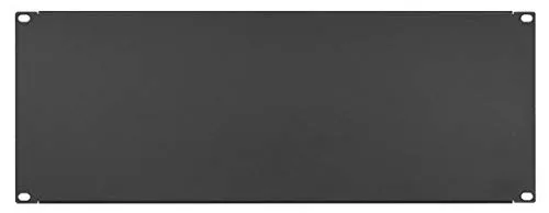 HE U Rackblende 483 mm 19