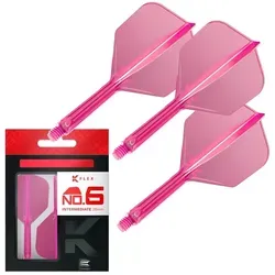 Target K-Flex No 6 Flight-System von traget-deutsch