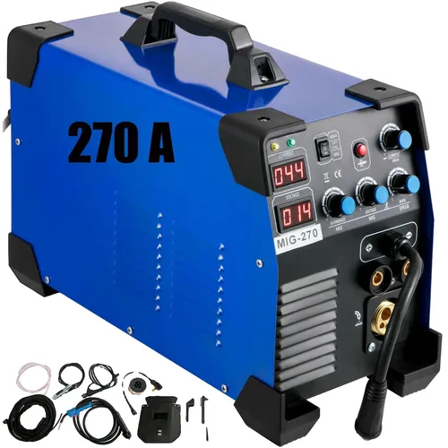 VEVOR Schweißmaschine 270A