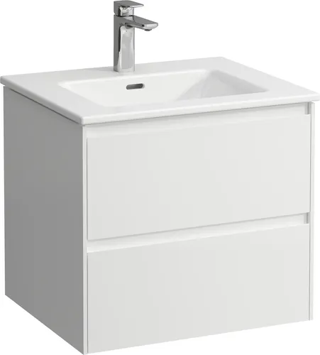 LAUFEN Wasch- und Schminktische von LAUFEN