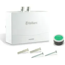 Vaillant miniVED H 4/3N Durchlauferhitzer