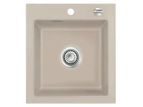 systemceram Küchenspülen & Spülbecken von systemceram