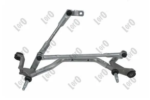 ABAKUS Wischergestänge 103-04-097 für Renault