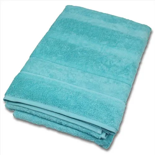 Cawö Handtücher Türkis von Cawö