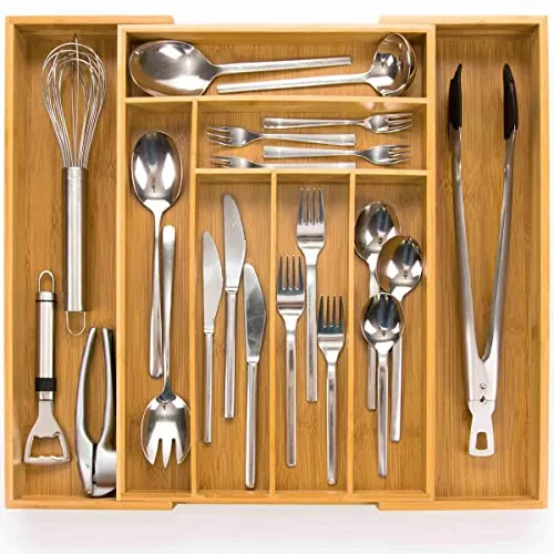 budu Besteckkasten #45 von budu