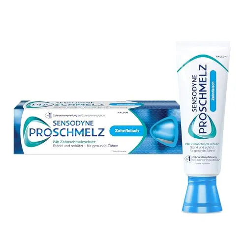 Zahncreme