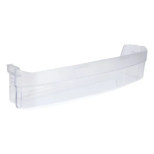 easyPART passend für 481241829927 Bauknecht Türfach unten Whirlpool 493x95mm für