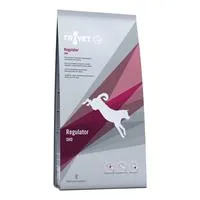 Trovet OHD Regulator 12,5kg - Diätfutter für Hunde - Hundefutter für Futtermittelunverträglichkeiten und Herzerkrankungen, mit hydrolysiertem Protein für optimale Verträglichkeit.