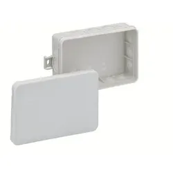 1St. Spelsberg 33391601 Verbindungsdose i 16-L Feuchtraum Abzweigdose i16 Leer I...