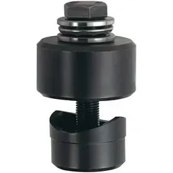 Blechlocher mit Kugellager 35mm