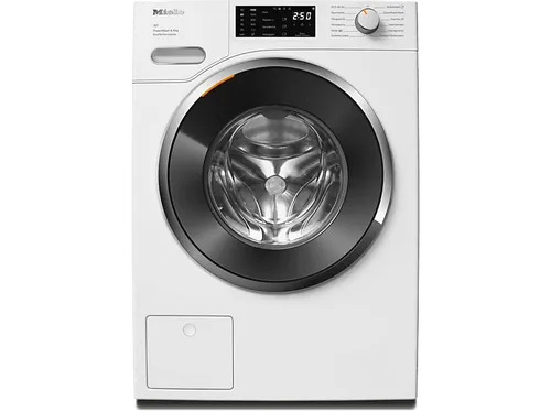 MIELE WWE460 WPS PWash 8kg