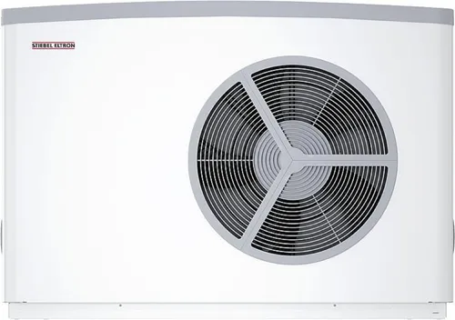 Stiebel Eltron Luft/Wasser-Wärmepumpe WPL 25 A