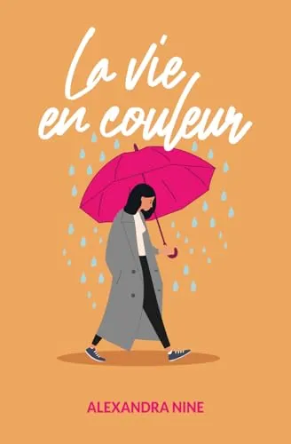La vie en couleur