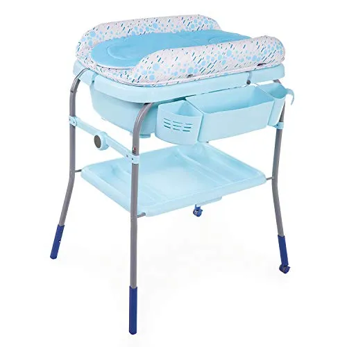 Chicco CUDDLE & BUBBLE OCEAN von Chicco
