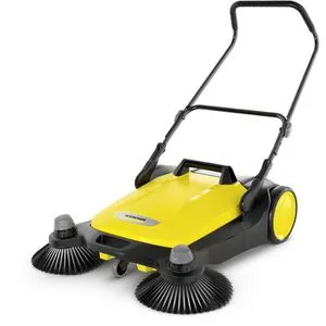 Kärcher Kehrmaschine S 6 Twin
