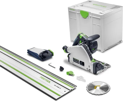 Festool Handkreissägen von Festool