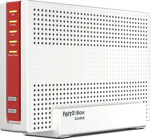 AVM FRITZ!Box 6690 Cable