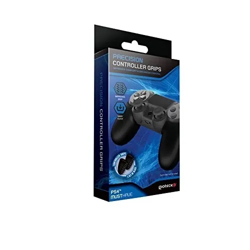 Gioteck VX3 Wireless Precision Controller Grips Gamepad für Playstation 4
