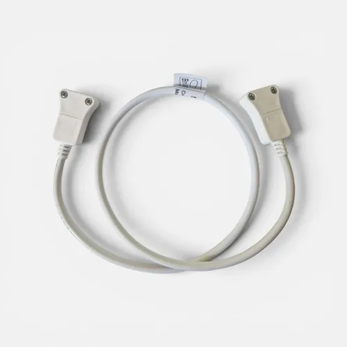 Verbinder Connector 70cm 2-polig für 230V LED Streifen