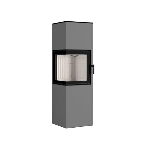 Hajduk Pixel XL Eck-Kaminofen 7kW