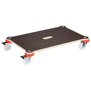 WAGNER MAXIGRIP Protect MM 1375 PREMIUM Transportroller - Farbsprühsysteme - Der MAXIGRIP Protect Transportroller von WAGNER trägt bis zu 200 kg und bietet optimalen Halt, ideal für schwere Lasten auf jedem Untergrund.