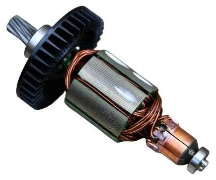 Makita 619202-3 Original Anker Rotor für BCS550 BSS501