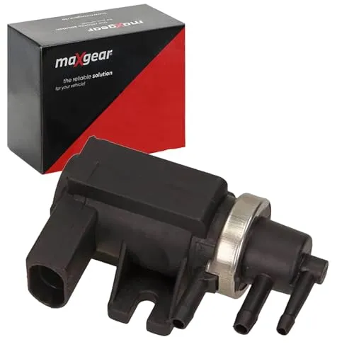 Maxgear Druckwandler 17-0097, Abgassteuerung - Autoteile für effiziente Abgasregelung, sorgt für optimale Motorleistung und geringere Emissionen.