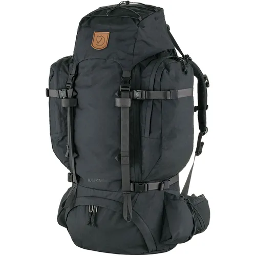 Fjällräven Kajka 85 Trekkingrucksack in grau von Fjällräven