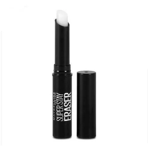 Maybelline Superstay Eraser Lip Colour Remover in rot von Maybelline