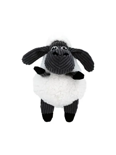 KONG Dog Toy Sherps Floofs Sheep 22.5cm 341017 von Kong