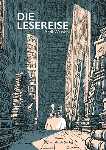 Die Lesereise Manga - Fesselnde Manga-Geschichte, die Leser auf eine spannende Abenteuerreise mitnimmt und die Fantasie anregt.