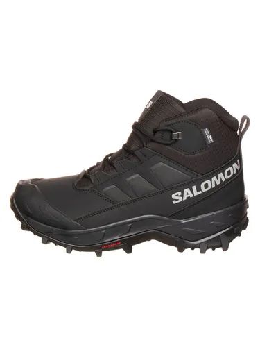 Salomon CROSSTRAK WP Winterstiefel 48 EU
