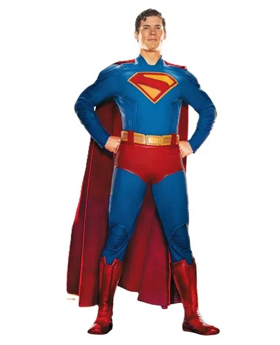 DC Comics Pappaufsteller von Star Cutouts